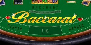 Cách Chơi Baccarat Hiệu Quả Và Bất Bại Cho Cược Thủ 