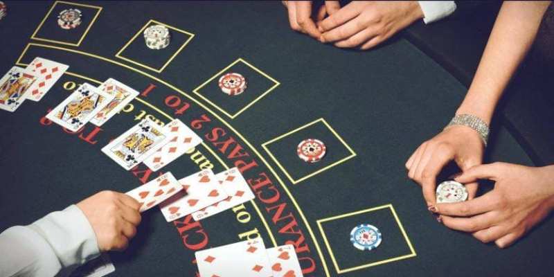 Tìm Hiểu Luật Chơi Blackjack Cho Người Mới 2024